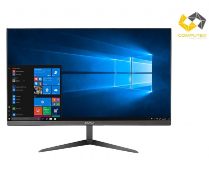 Komputer All In One MSI PRO 24X i5-10210U/8GB/512/Win10